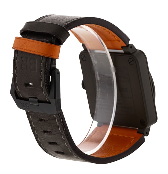 Bell and Ross BR03-92 BR 03-92 MA-1